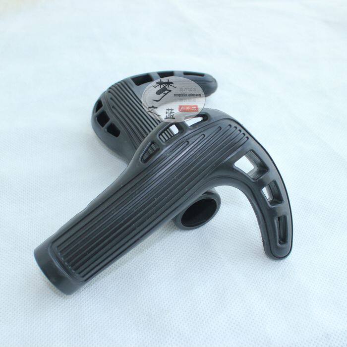 Poignées de vélo - Ref 2349304 Image 1