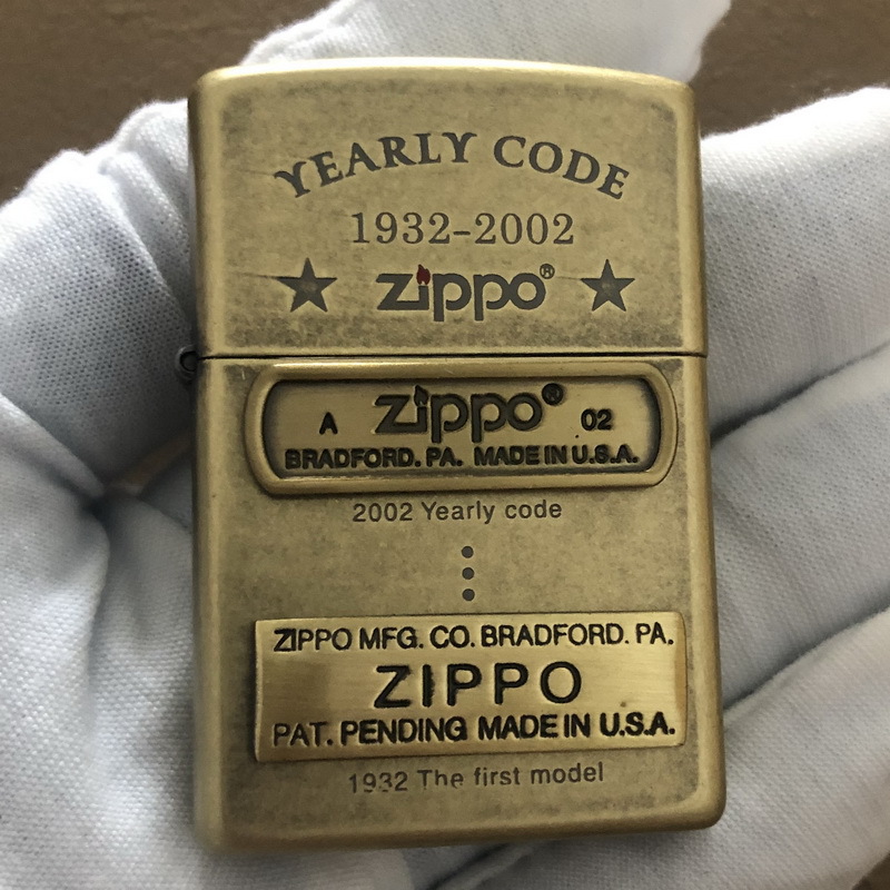 zippo芝宝zoop正版zipp煤油ziopp打火机ziip正品zppo古铜贴章铜标