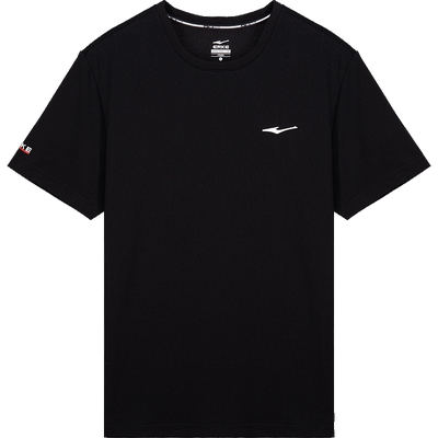 男短袖T恤男鸿星尔克正品