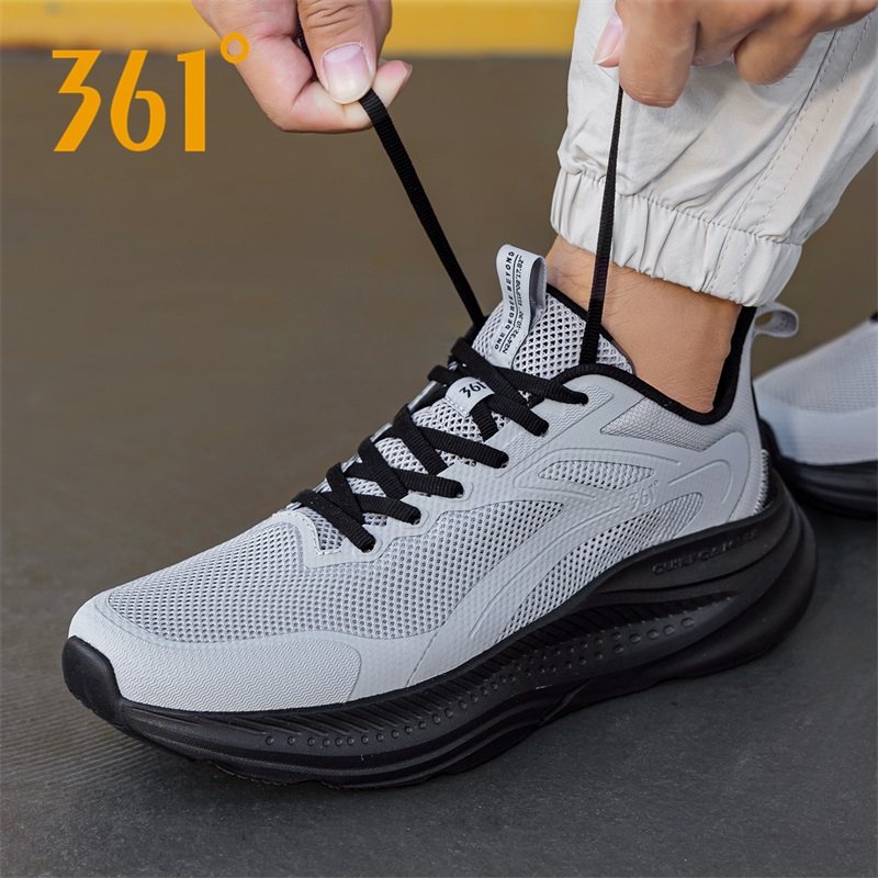 361男鞋运动鞋2026新款网面透气网鞋休闲鞋361度官方旗舰店跑步鞋,运动鞋new,跑步鞋,淘宝优惠券,粉丝福利购,淘宝优惠卷