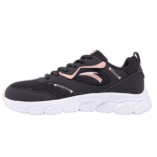 安踏女鞋跑步鞋2026新款夏季鞋子透气正品休闲鞋官方旗舰运动鞋女