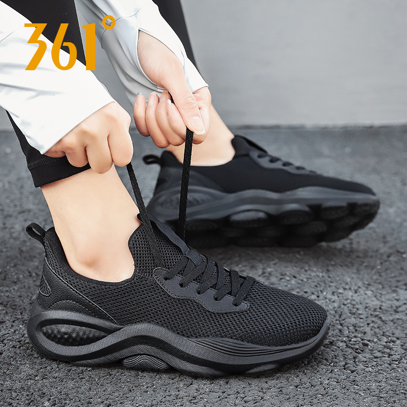 361跑鞋女运动鞋休闲鞋女