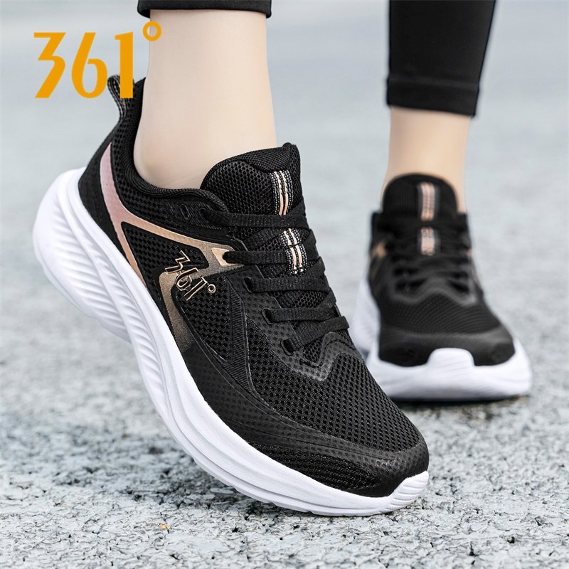 361女鞋跑步鞋2026新款老爹鞋透气网面361度官方旗舰休闲运动鞋女,运动鞋new,跑步鞋,淘宝优惠券,粉丝福利购,淘宝优惠卷