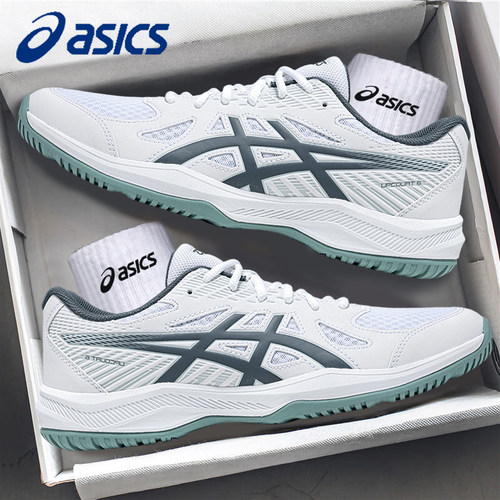 ASICS亚瑟士男女乒乓球鞋