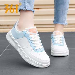 361板鞋女鞋2026新款正品鞋子休闲鞋361度鞋子女官方旗舰店运动鞋
