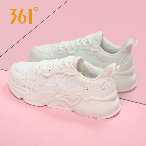 361跑鞋女运动鞋休闲鞋女