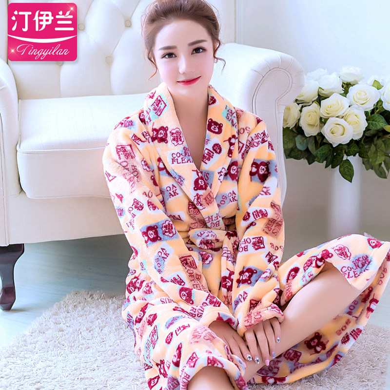 Peignoir jeunesse - Ref 601764 Image 3