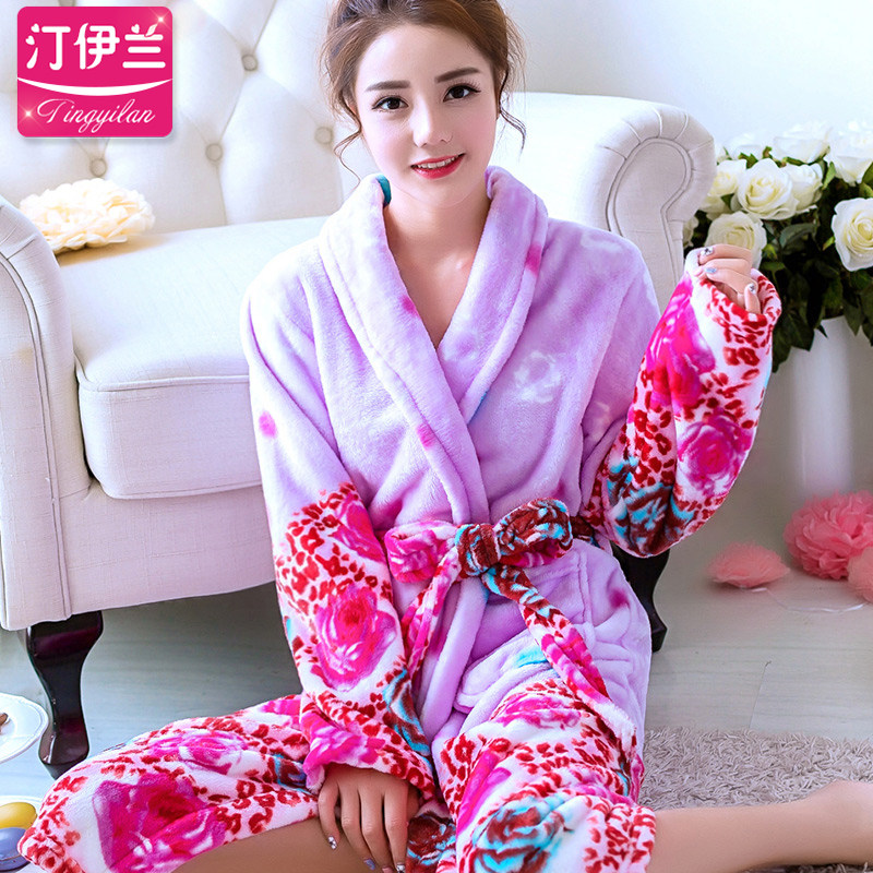 Peignoir jeunesse - Ref 595871 Image 3