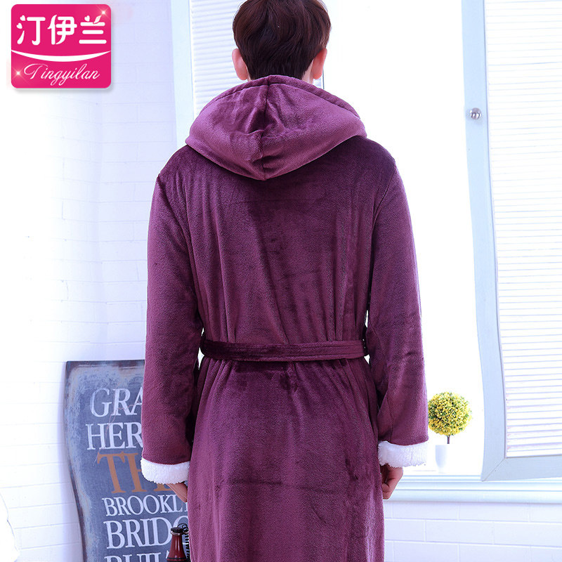 Peignoir jeunesse - Ref 601811 Image 5