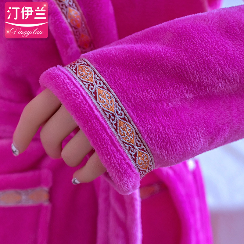 Peignoir jeunesse - Ref 601807 Image 4