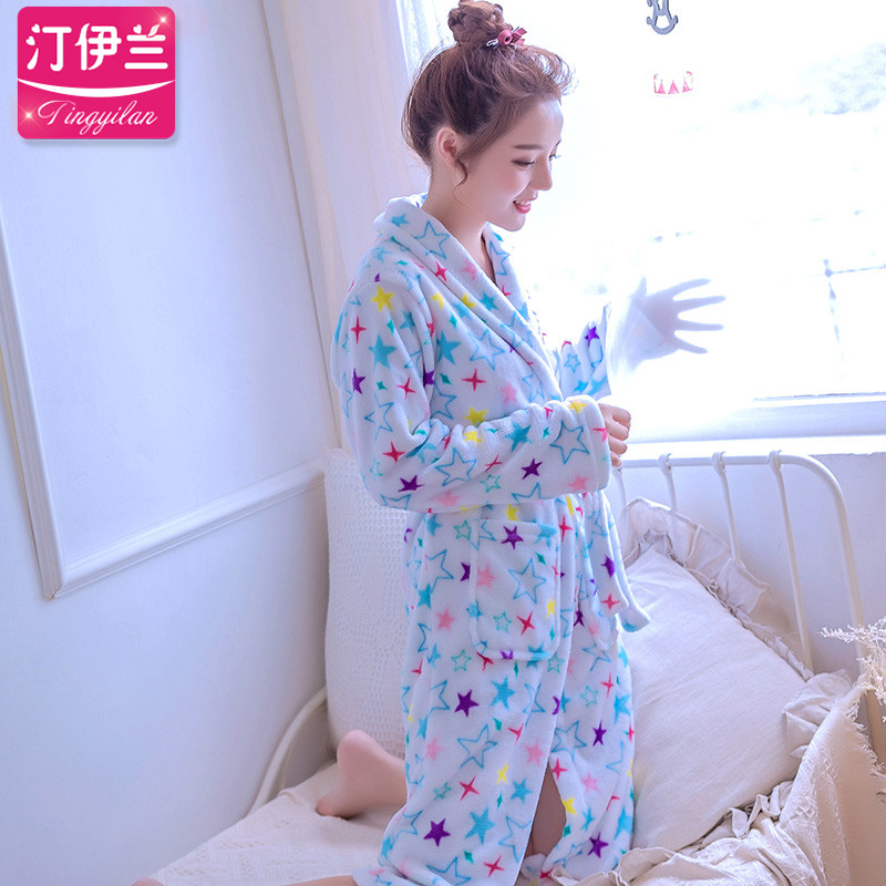 Peignoir jeunesse - Ref 595758 Image 4