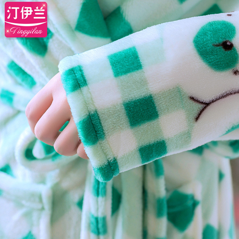 Peignoir jeunesse - Ref 596029 Image 4