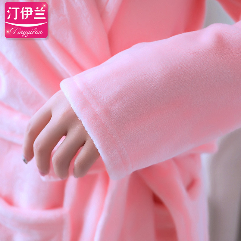 Peignoir jeunesse - Ref 601804 Image 5