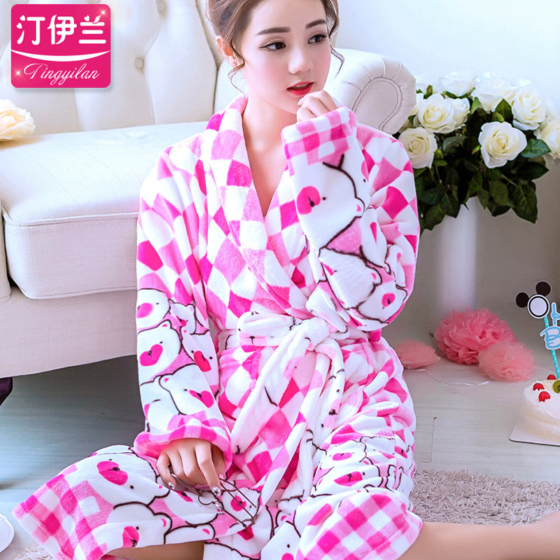 Peignoir jeunesse - Ref 601763 Image 5