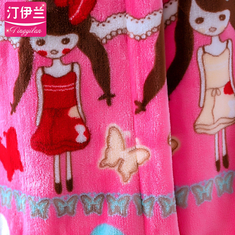 Peignoir jeunesse - Ref 601772 Image 5