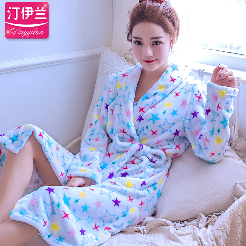 Peignoir jeunesse - Ref 595758 Image 5