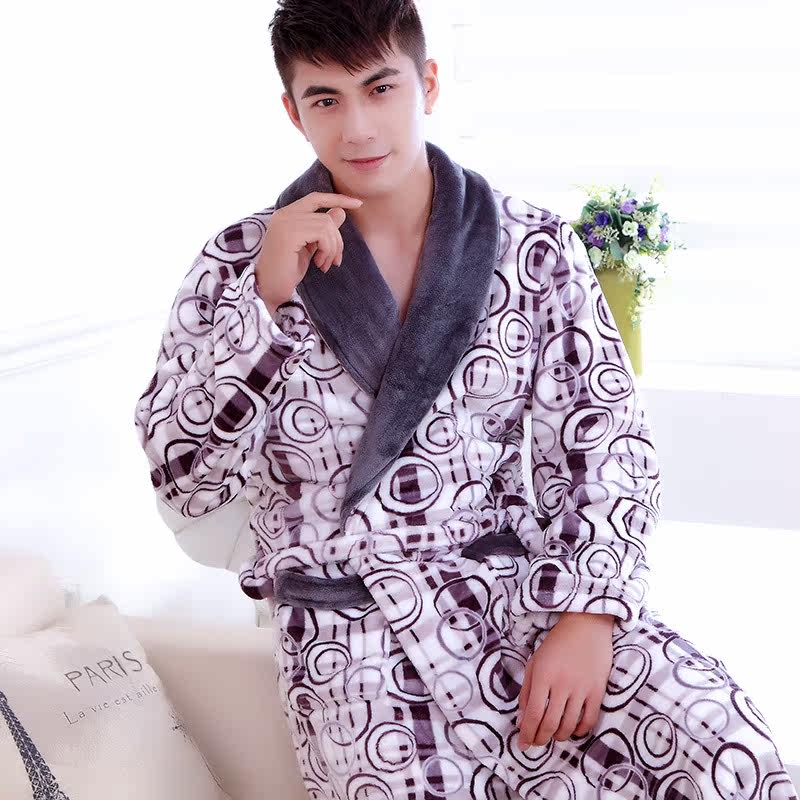 Peignoir jeunesse - Ref 601790 Image 4