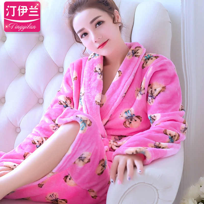 Peignoir jeunesse - Ref 601777 Image 3