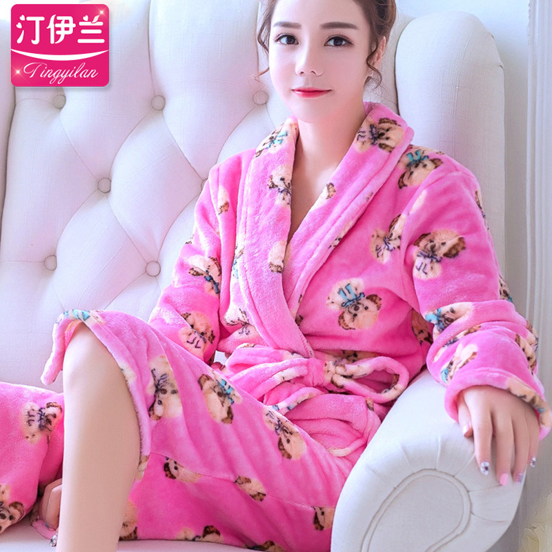 Peignoir jeunesse - Ref 601777 Image 4