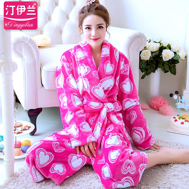 Peignoir jeunesse - Ref 595983 Image 4