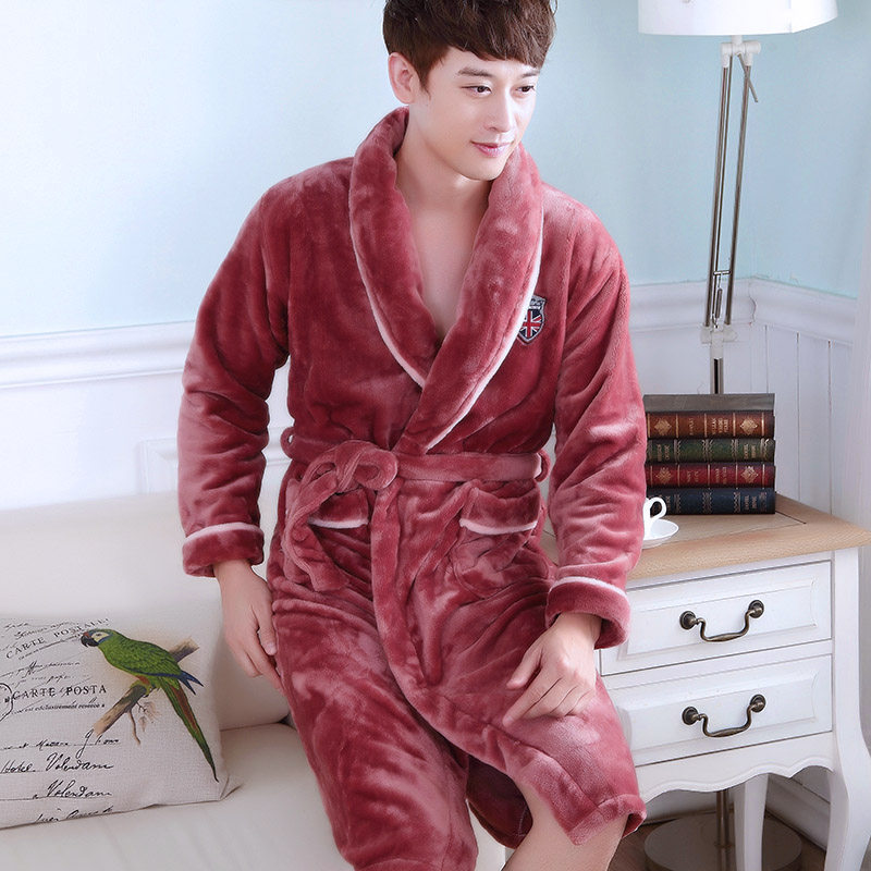 Peignoir jeunesse - Ref 601786 Image 3