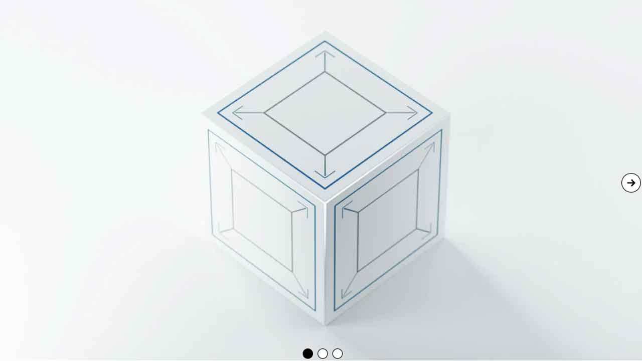 不改变透视调成C4D渲染大小FuV CanvasSize