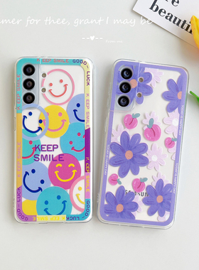 适用小米15TPRO手机壳红米NOTE14PRO+保护套13TPRO防摔14C卡通POCO F7ULTRA硅胶C65女款M7全包C75边13潮男C85