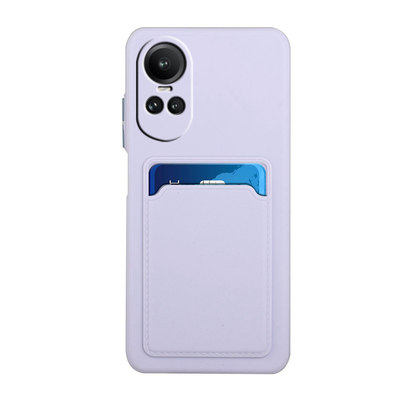 OPPORENO10国际版手机壳防摔