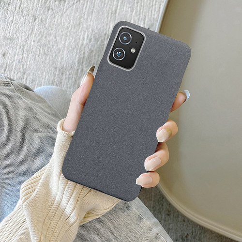 Zenfone8/ZS590KS硅胶卡通情侣