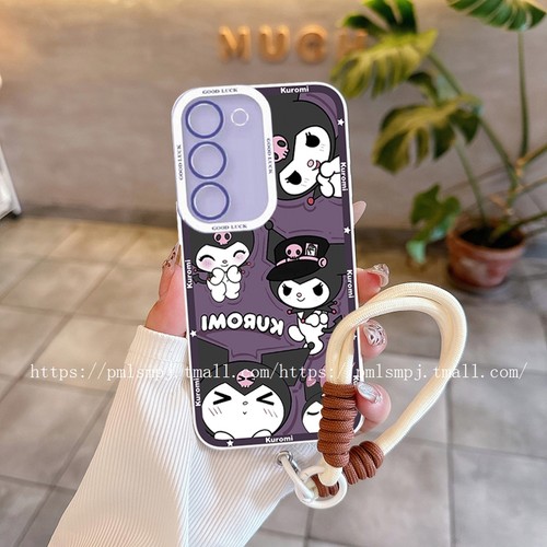 小米红米14C硅胶卡通情侣防摔