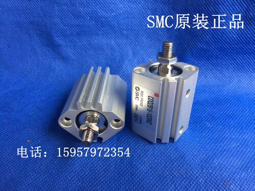 原装 CDQ2A25-35DCMZ/40DCMZ/45DCMZ/50DMZ/75DCMZ 薄型气缸 现货