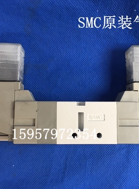 SMC日本原装VF5320-3GD1/4GD1/5GD1/6GD1-02/03直接出线式电磁阀