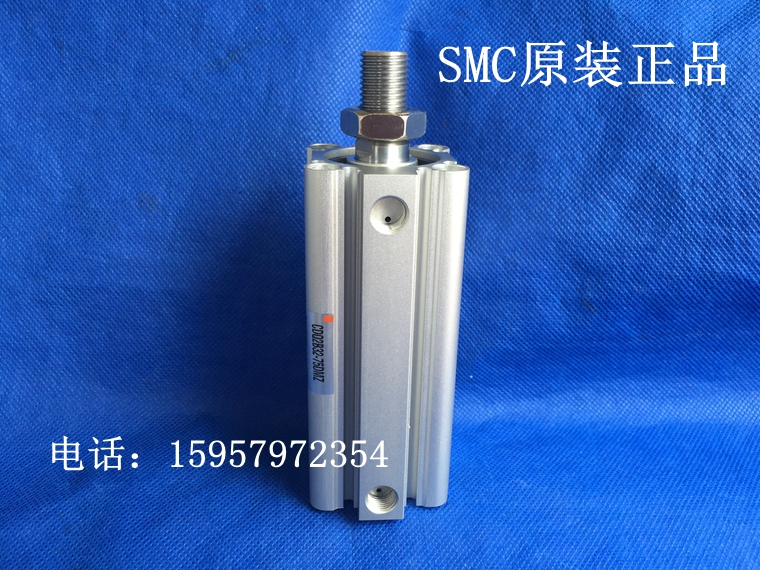 全新正品CQ2B63-125DMZ/150DMZ/175DMZ/200DMZ薄型气缸外螺纹汽缸