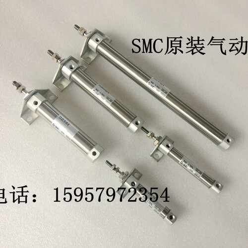 新正品CDJ2L16-125Z/150Z/175Z/200Z-B不锈钢迷你气缸笔形汽缸