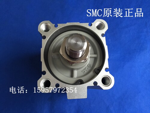 SMC原装正品CDQ2A63-5DMZ/10DMZ/15DMZ/20DMZ/25DMZ/30MZ薄型气缸