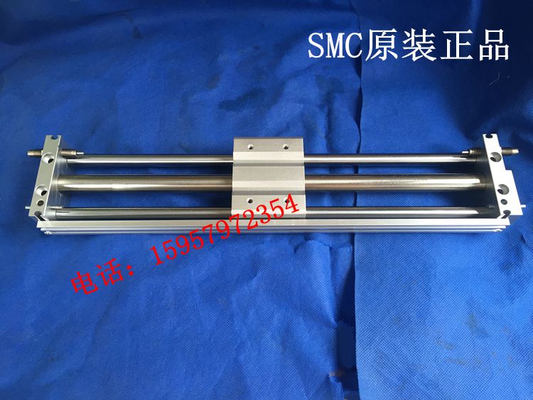 SMC原装正品CY1SG15-50BSZ/100BSZ/150BSZ/200BSZ/250BSZ无杆气缸