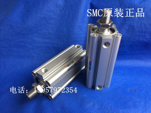 全新现货CQ2B63-45DCMZ/50DCMZ/75DCMZ/80DCMZ/100DCMZ新薄型气缸