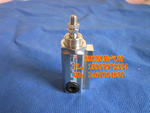 全新正品CJPD15-5D-B双作用气缸CJPD15-10D-B汽缸CJPD15-15D-B