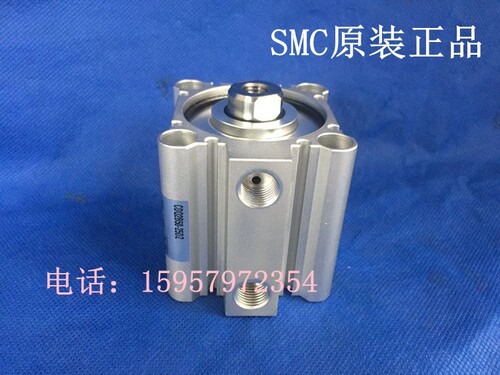 原装正品CDQ2B100-125DCZ/150DCZ/175DCZ/200DCZ薄型气缸全新现货