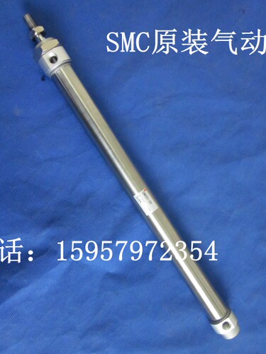 SMC全新原装CM2B20-275/300不锈钢迷你气缸CDM2B20-275/300圆柱形