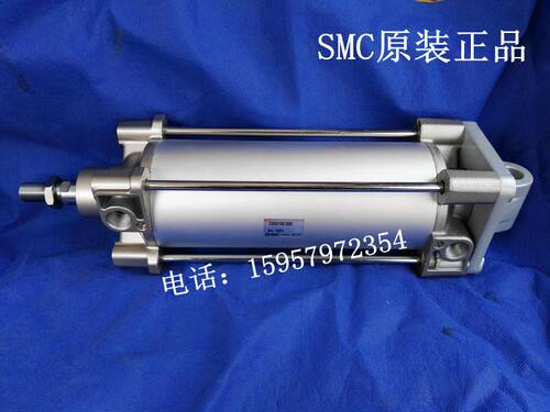SMC原装CP96SDB80-200/225/250/300/350/400/450标准气缸方形汽缸