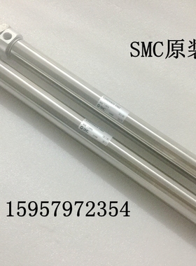 SMC原装正品CM2KB25-250/275/300/350/400/450/500不锈钢迷你气缸
