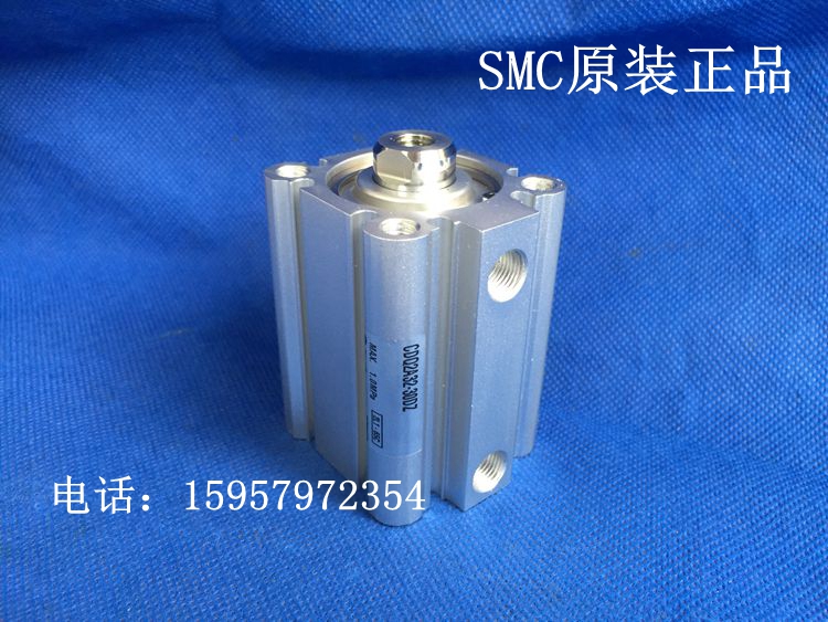 原装CDQ2A32-100DZ/125DZ/150DZ/175DZ/200DZ长行程薄型气缸现货-封面