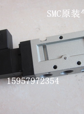 日本正品 VF5320-5DZ/1DZ/2DZ/3DZ/4DZ/6DZ-02电磁阀接线盒式