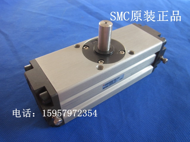 SMC全新原装CDR1BW80-90/180/190/100/90C/180C旋转汽缸摆动气缸