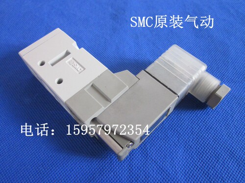 正品 VF3130-6G1/6GZ1/6GZD1/6GD1-01直接出线式电磁阀代理商