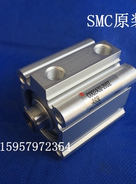 全新现货 CDQ2A32-100DCZ/125DCZ/150DCZ/175DCZ/200DCZ 薄型气缸