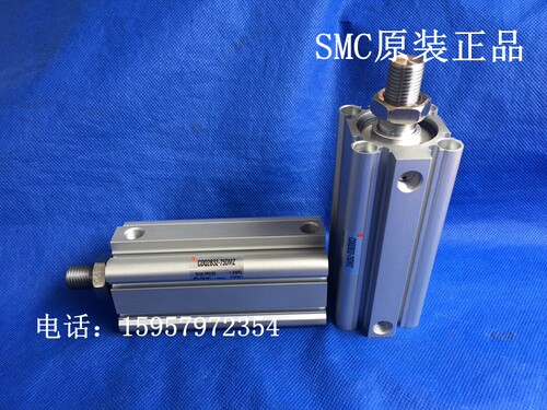 全新正品CQ2B50-45DCMZ/50DCMZ/80DCMZ/100DCMZ/75DCMZ薄型气缸
