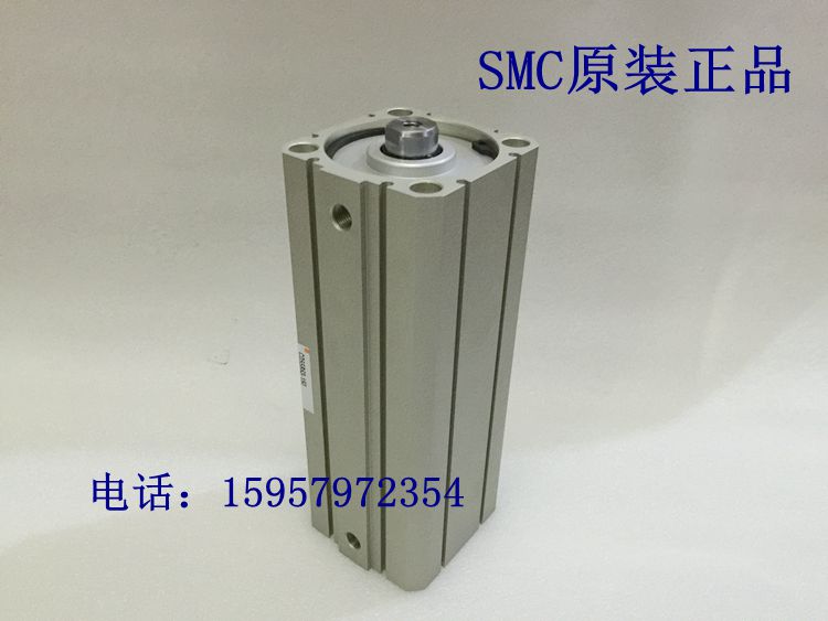 正品汽缸 CD55B32-10/20/30/40/50/60/80/100/125/150薄型气缸