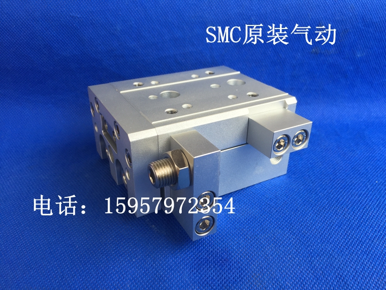 全新正品MXS12L-10B/20B/30B/40B/50B/75B/100B/BS/BT滑台气缸